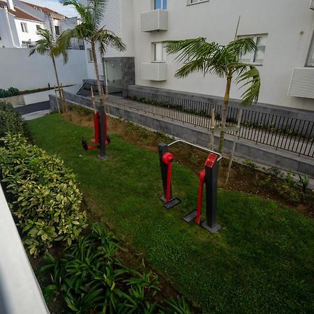 Sublime Coliseum Ponta Delgada - Açores Exterior foto