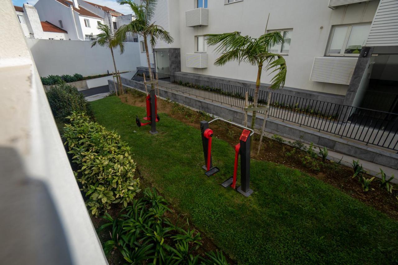 Sublime Coliseum Ponta Delgada - Açores Exterior foto