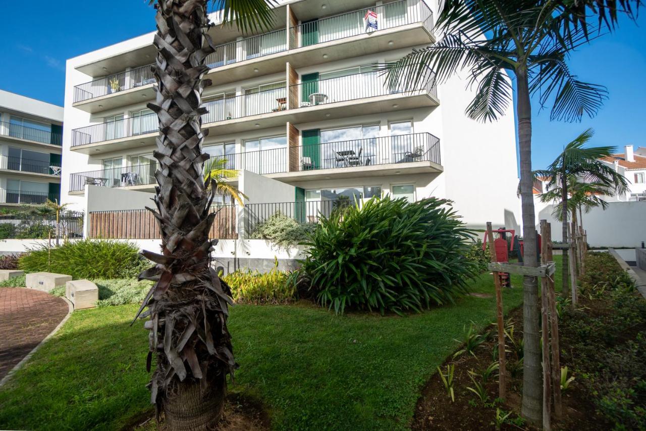 Sublime Coliseum Ponta Delgada - Açores Exterior foto
